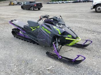  Salvage Arctic Cat 800cc