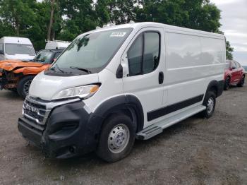  Salvage Ram Promaster