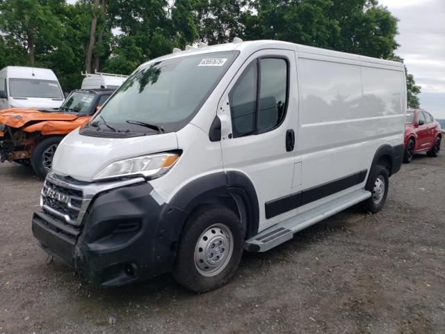  Salvage Ram Promaster