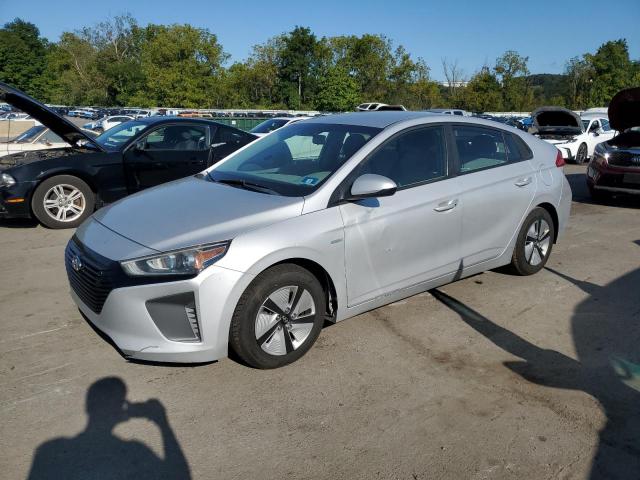 Salvage Hyundai Ioniq