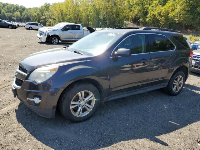  Salvage Chev Equinox