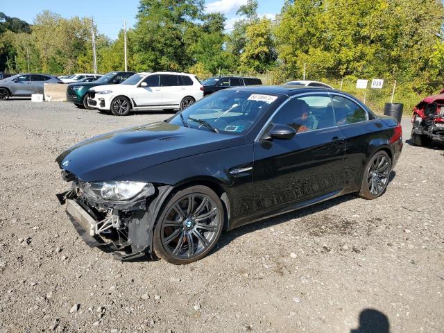  Salvage BMW M Series
