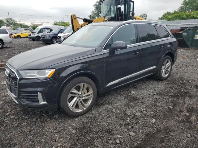  Salvage Audi Q7