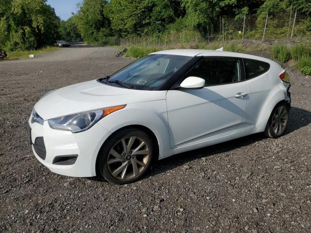  Salvage Hyundai VELOSTER
