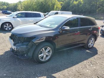  Salvage Acura RDX