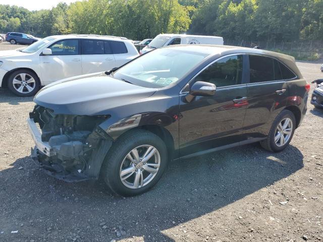  Salvage Acura RDX