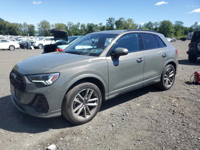  Salvage Audi Q3