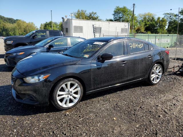  Salvage Mazda 6