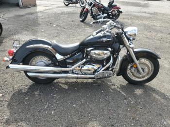  Salvage Suzuki Boulevard
