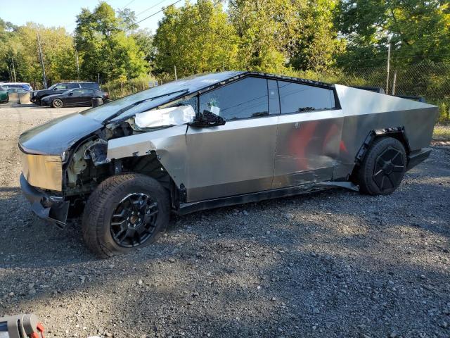  Salvage Tesla Cybertruck