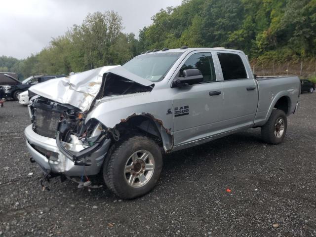  Salvage Dodge Ram 2500