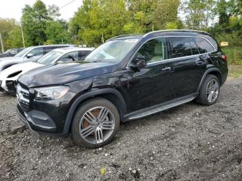  Salvage Mercedes-Benz Gls-class