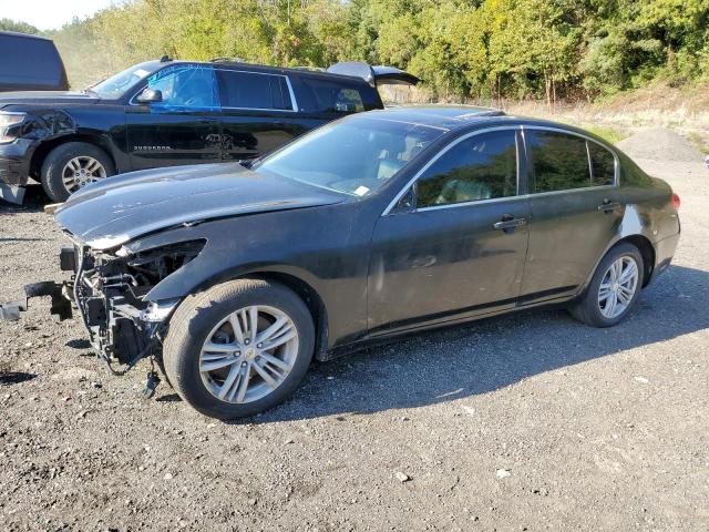  Salvage INFINITI G37