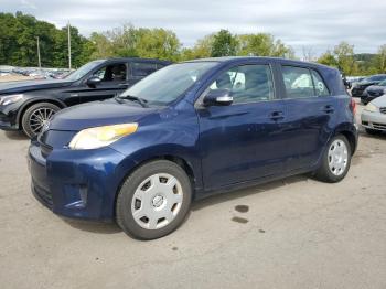  Salvage Toyota Scion