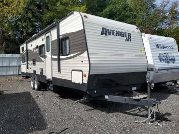  Salvage Other Avenger