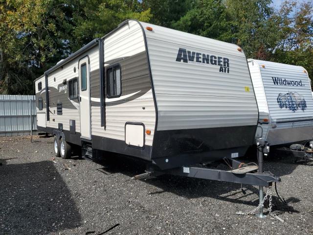  Salvage Other Avenger