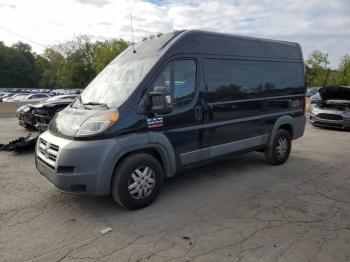  Salvage Ram Promaster