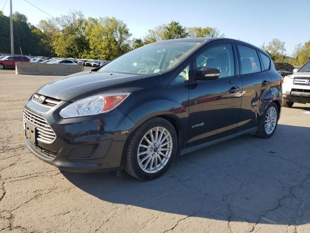  Salvage Ford Cmax