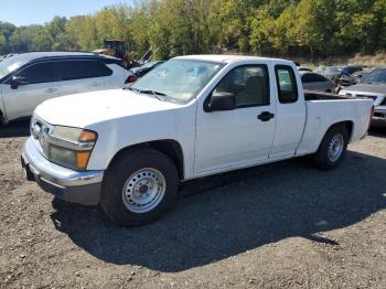  Salvage Isuzu I290