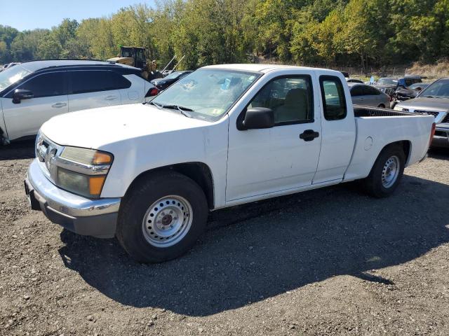  Salvage Isuzu I290