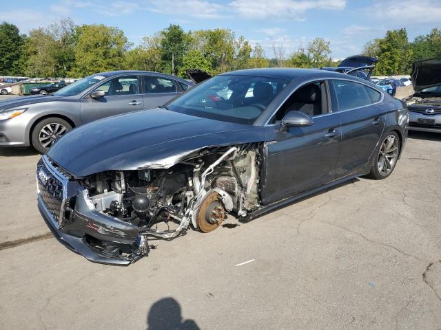  Salvage Audi A5