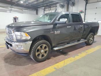  Salvage Ram 2500