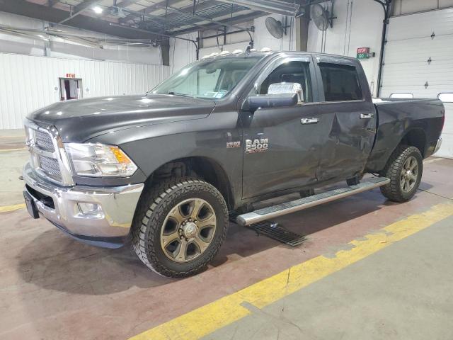  Salvage Ram 2500