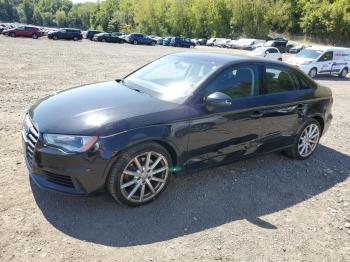  Salvage Audi A3
