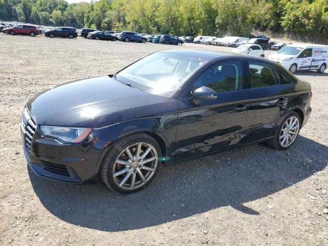  Salvage Audi A3