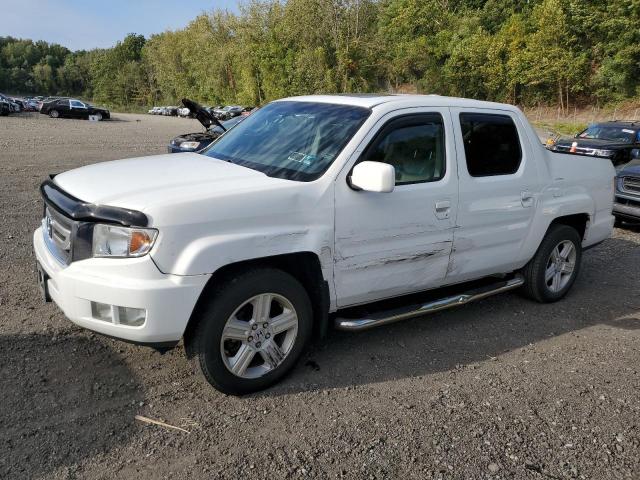  Salvage Honda Ridgeline