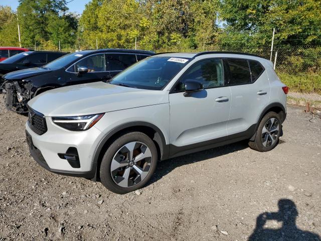  Salvage Volvo Xc40 Plus