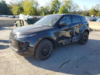  Salvage Land Rover Range Rover