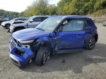  Salvage Hyundai VENUE