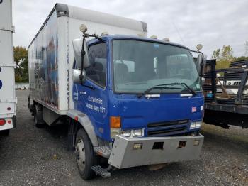  Salvage Mits Fm 61f