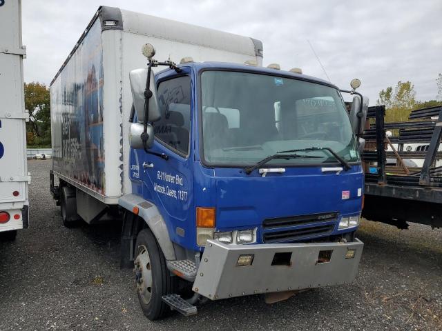  Salvage Mits Fm 61f