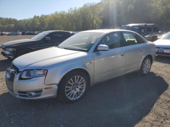  Salvage Audi A4