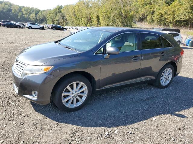  Salvage Toyota Venza