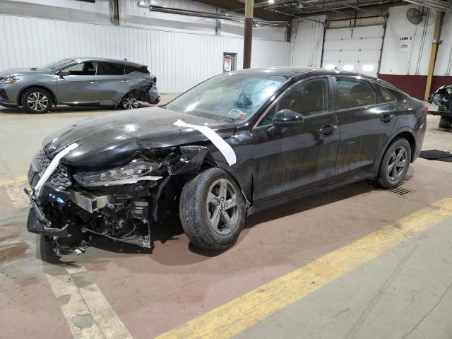  Salvage Kia K5