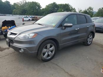  Salvage Acura RDX