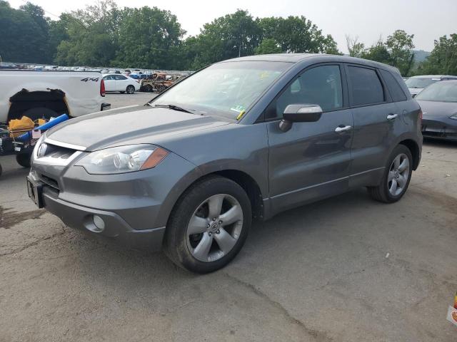  Salvage Acura RDX