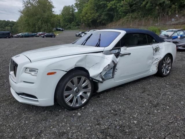  Salvage Rolls-Royce Dawn