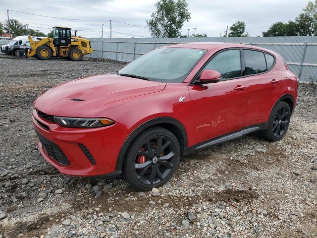 Salvage Dodge Hornet R T