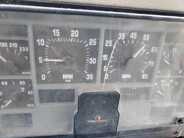 International 4000 Serie 4900 Image 5