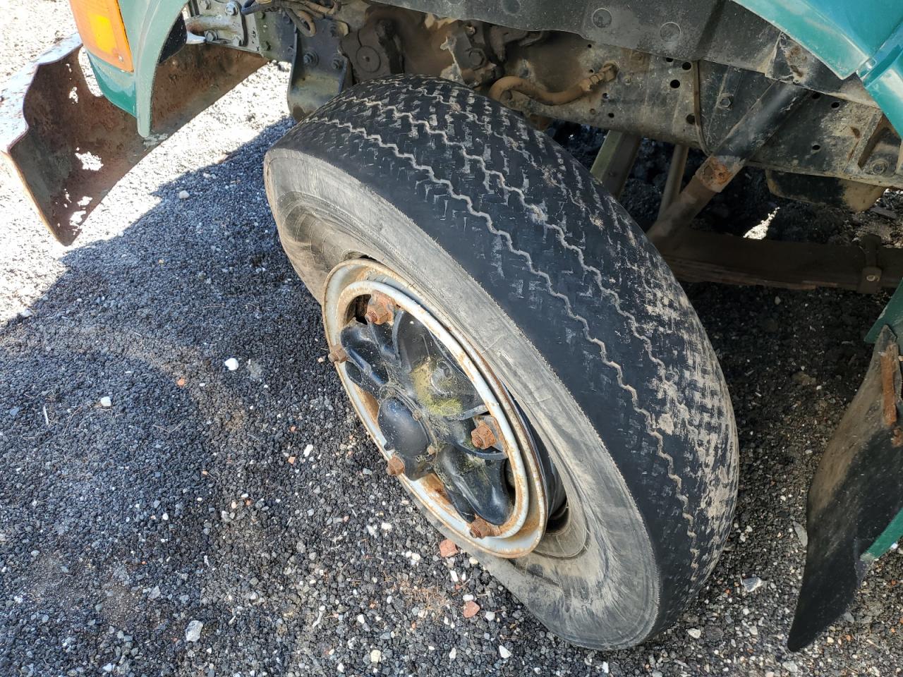 International 4000 Serie 4900 Image 9