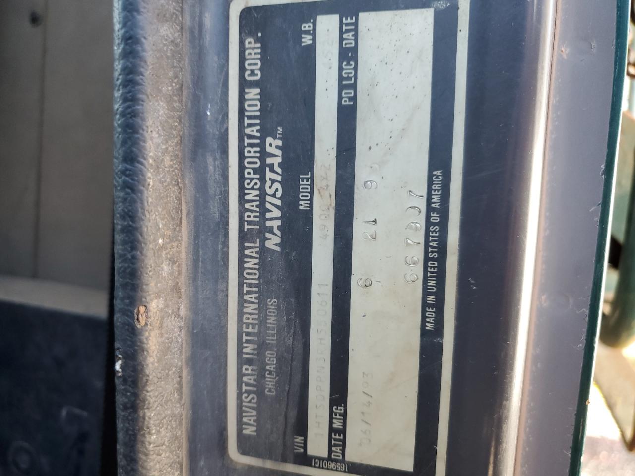 International 4000 Serie 4900 Image 10