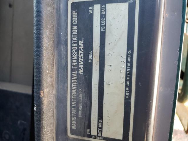 International 4000 Serie 4900 Image 10