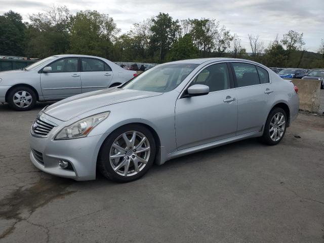  Salvage INFINITI G37
