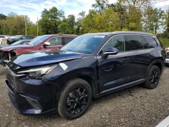  Salvage Lexus Tx 350 Bas