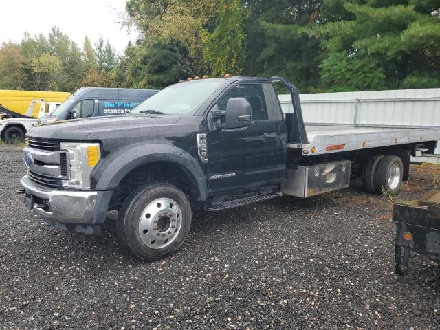  Salvage Ford F-550