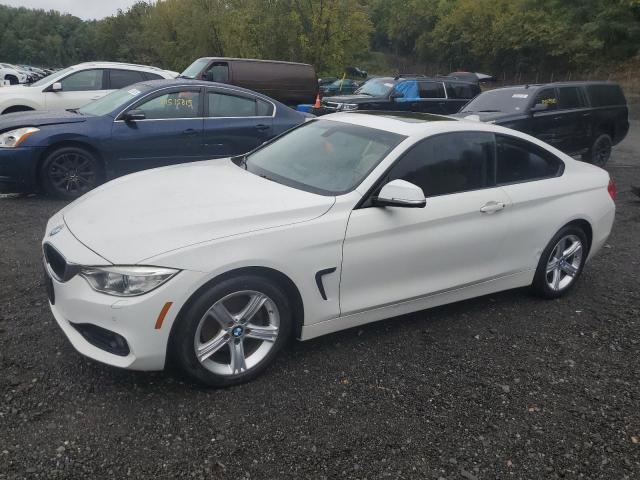  Salvage BMW 4 Series